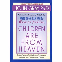 ISBN Children Are from Heaven, Livre de poche, 400 pages