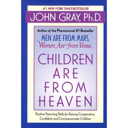 ISBN Children Are from Heaven livre Livre de poche