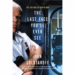 ISBN The Last Face You’ll Ever See, Livre de poche, 256 pages