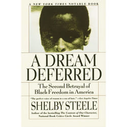 ISBN A Dream Deferred livre Livre de poche