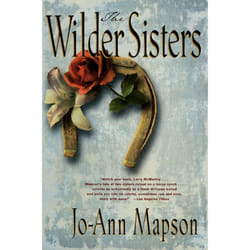 ISBN The Wilder Sisters livre Livre de poche