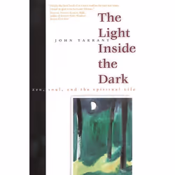 ISBN The Light Inside the Dark, Livre de poche, 272 pages