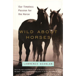 ISBN Wild About Horses livre Livre de poche