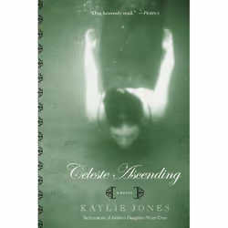 ISBN Celeste Ascending, Livre de poche, 272 pages