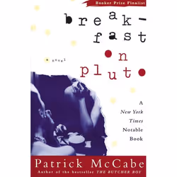 ISBN Breakfast on Pluto, Livre de poche, 224 pages