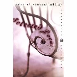 ISBN Selected Poems, Livre de poche, 192 pages