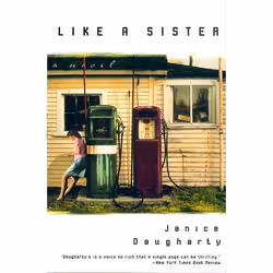 ISBN Like a Sister, Livre de poche, 208 pages