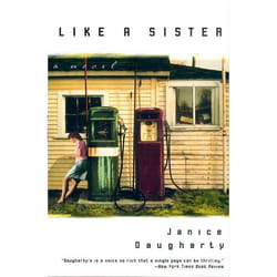 ISBN Like a Sister livre Livre de poche