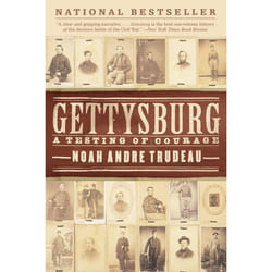 ISBN Gettysburg livre Livre de poche