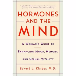 ISBN Hormones and the Mind, Livre de poche, 336 pages