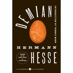 ISBN Demian, Livre de poche, 176 pages