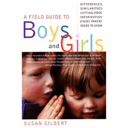 ISBN A Field Guide to Boys and Girls, Livre de poche, 288 pages