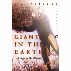 ISBN Giants in the Earth, Livre de poche, 560 pages