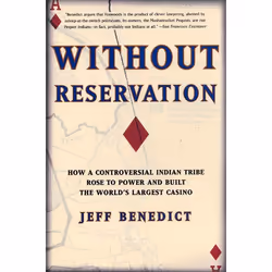 ISBN Without Reservation, Livre de poche, 416 pages