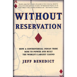 ISBN Without Reservation livre Livre de poche 416 pages