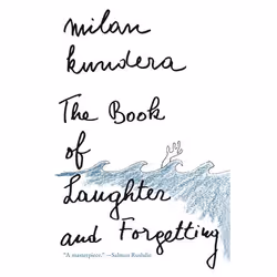 ISBN The Book of Laughter and Forgetting, Livre de poche, 320 pages
