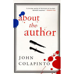 ISBN About the Author livre Livre de poche