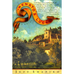 ISBN Renato's Luck livre Livre de poche