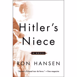 ISBN Hitler's Niece, Livre de poche, 320 pages