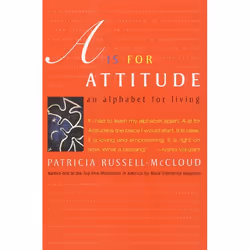 ISBN A Is for Attitude, Livre de poche, 256 pages
