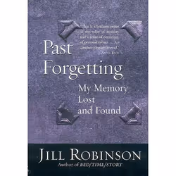 ISBN Past Forgetting, Livre de poche, 288 pages