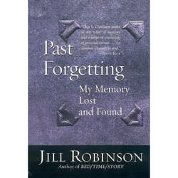 ISBN Past Forgetting livre Livre de poche