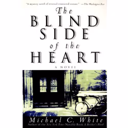 ISBN The Blind Side of the Heart, Livre de poche, 368 pages