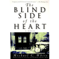 ISBN The Blind Side of the Heart livre Livre de poche