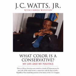 ISBN What Color Is a Conservative?, Livre de poche, 320 pages