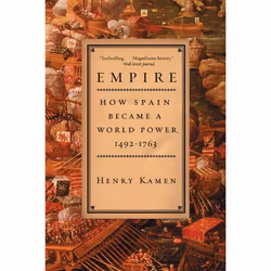 ISBN Empire, Livre de poche, 640 pages