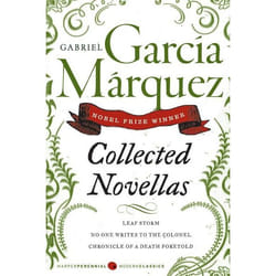 ISBN Collected Novellas livre Livre de poche