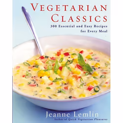 ISBN Vegetarian Classics, Livre de poche, 304 pages