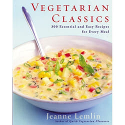 ISBN Vegetarian Classics livre Livre de poche