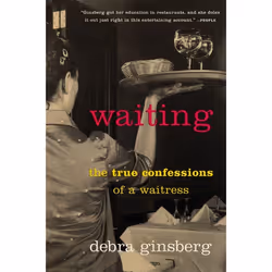 ISBN Waiting, Livre de poche, 320 pages