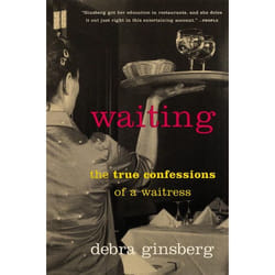 ISBN Waiting livre Livre de poche