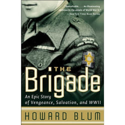 ISBN The Brigade livre Livre de poche