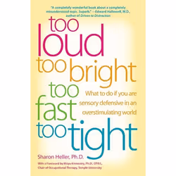 ISBN Too Loud, Too Bright, Too Fast, Too Tight, Livre de poche, 400 pages