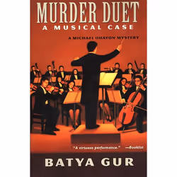 ISBN Murder Duet, Livre de poche, 448 pages