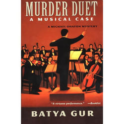 ISBN Murder Duet livre Livre de poche