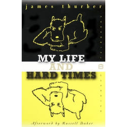 ISBN My Life and Hard Times livre Livre de poche