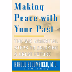 ISBN Making Peace with Your Past, Livre de poche, 288 pages
