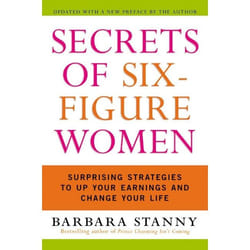 ISBN Secrets of Six-Figure Women livre Livre de poche