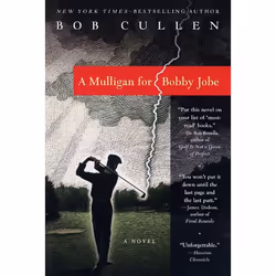 ISBN A Mulligan for Bobby Jobe, Livre de poche, 400 pages