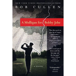 ISBN A Mulligan for Bobby Jobe livre Livre de poche
