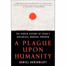 ISBN A Plague upon Humanity, Livre de poche, 304 pages