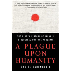 ISBN A Plague upon Humanity livre Livre de poche