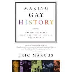 ISBN Making Gay History, Livre de poche, 496 pages
