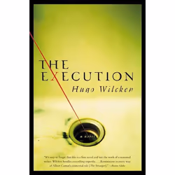 ISBN The Execution, Livre de poche, 224 pages