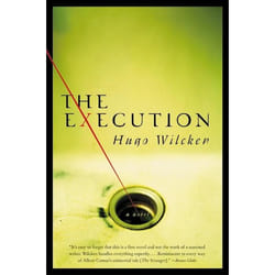 ISBN The Execution livre Livre de poche