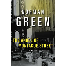 ISBN The Angel of Montague Street livre Livre de poche